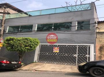 Casa · 97m² · 3 Quartos · 3 Vagas · Sobrado Jardim Penha São Paulo/SP
