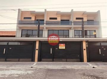 Casa · 77m² · 3 Quartos · 4 Vagas · Sobrado VILA BEATRIZ São Paulo/SP