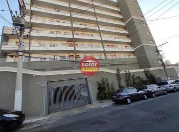 Apartamento · 53m² · 2 Quartos · 1 Vaga · Apartamento Vila Gomes Cardim São Paulo/SP