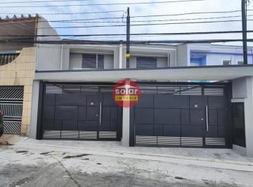 Casa · 140m² · 3 Quartos · 4 Vagas · Sobrado Penha São Paulo/SP