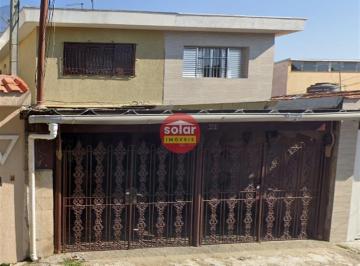 Casa · 100m² · 3 Quartos · 2 Vagas · Sobrado Vila Granada São Paulo/SP