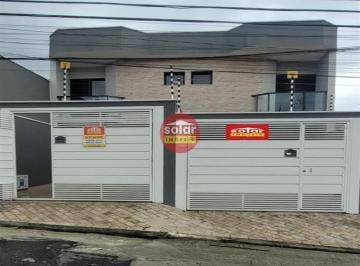 Casa · 100m² · 3 Quartos · 2 Vagas · Sobrado Vila Ré São Paulo/SP