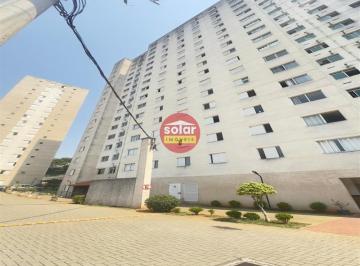 Apartamento · 64m² · 2 Quartos · 1 Vaga · Apartamento Ermelino Matarazzo São Paulo/SP