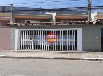 Casa · 72m² · 2 Quartos · 1 Vaga · Sobrado Limoeiro São Paulo/SP