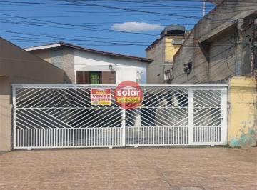 Casa · 167m² · 4 Quartos · 3 Vagas · Sobrado Parque Boturussu São Paulo/SP
