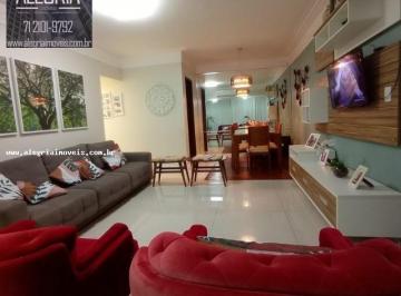 202302280923271000.jpg · Apartamento para Venda em Salvador, COSTA AZUL, 3 dormitórios, 1 suíte, 3 banheiros, 1 vaga