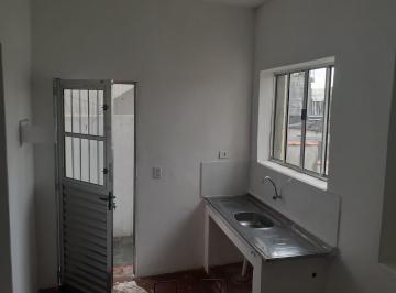 Casa de 1 quarto, São Paulo · Casa p/ locação Lapa