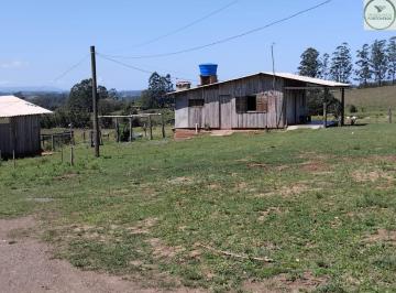 Foto 01 · Sitio, Passo das Moças, Glorinha, RS