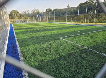 Terreno , Ribeirão Pires · Terreno Venda Ribeirão Pires SP - (Ouro Fino - plano 300m2 no asfalto)