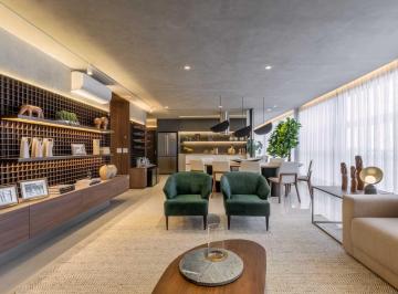 Apartamento de 4 quartos, Brasília · More na quadra mais exclusiva, segura e moderna de Brasília - Quadra 500