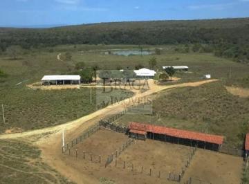 Foto 01 · FAZENDA PRODUZINDO E EXCELENTE ACESSO EM LAJEDINHO-BA