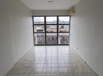 Comercial · 33m² · SCS QD. 02, BL. C - Ed. Goias, Sala comercial, 33m²- Asa Sul