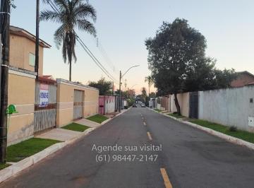 Terreno · 360m² · Rua 08 – Maravilhoso Lote de 360m² em condomínio de alto Padrão na Vicente pires