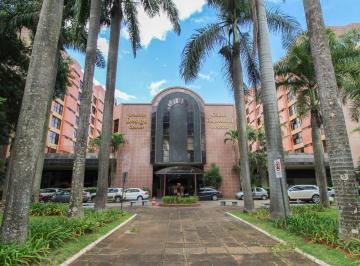 Comercial · 65m² · 2 Vagas · SRTVS - Centro Empresarial Brasília, Sala dupla com 02 vagas de garagem– Asa Sul