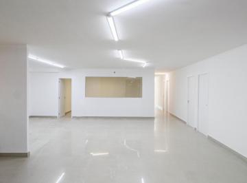 Comercial · 244m² · SDS, BL. A – Ed. Boulevard Center, Sala com 244m² de canto e reformada – Asa Sul