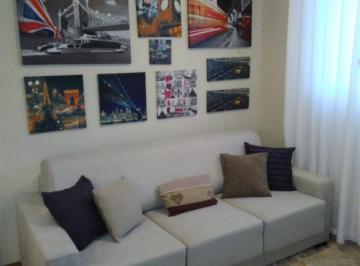 Foto 01 · Apartamento - Jardim Guairaca