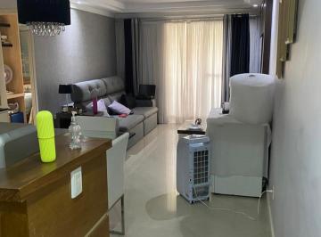 Apartamento de 3 quartos, São Paulo · Apartamento no centro Tatuapé