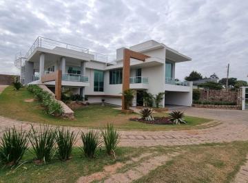 Casa de 3 quartos, Indaiatuba · Chácara Clube Residencial / Terras de Itaici / Indaiatuba-SP
