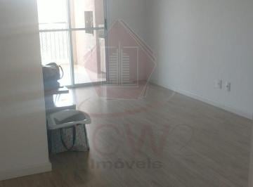 Foto 10 · APARTAMENTO DE 2 QUARTOS (1 SUITE COM PLANEJADOS), COZINHA PLANEJADA, VARANDA GOURMET ENVIDRAÇADA