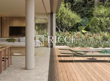 Foto 06 · Casa de luxo em condomínio na Baleia, 6 quartos, 6 suítes, 5 salas, 5 vagas, 702,47 m² em São Sebast