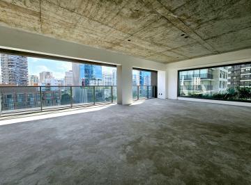 Apartamento de 3 quartos, São Paulo · Apartamento em Empreendimento Novo na Faria Lima - Rua Chipre 