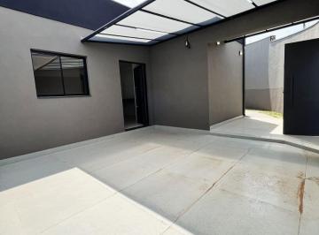 Foto 01 · Casa à venda no Jardim Ângela Rosa em Franca-SP