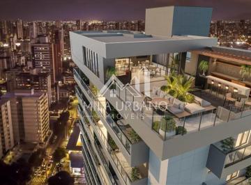 Foto 01 · Apartamento de 40 m² na Aldeota - Ideal para Moradia ou Investimento