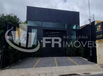 Foto 01 · Salão comercial de 292 m² à venda - Além Ponte - Zona Leste - Sorocaba SP.