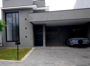 Casa de 3 quartos, Sumaré · INCRÍVEL CASA COM 3 DORM. E SUÍTE NO REAL PARK