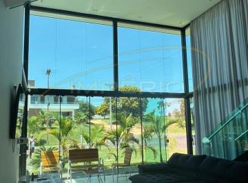 Casa de 5 quartos, Paranapanema · Casa de 260m² de construção c/ 5 dorm., sendo 2 suítes - St. Cristina XIII