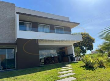 Casa de 4 quartos, Paranapanema · Casa no Riviera de Santa Cristina XIII c/ 4 dormitórios e piscina