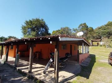 Rural de 2 quartos, Juquitiba · EXCELENTE CHÁCARA COM RIACHO COD: 5388 F:(11) 97302-9229 CESAR