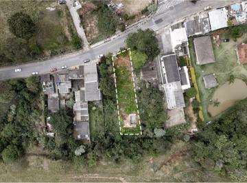 Terreno · 661m² · ICC 180 Lote 690591001-14