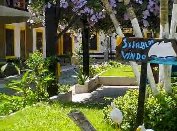 Apartamento , Cabo Frio · Apto.Térreo Wi Fi Localização Privilegiada na Praça do Moinho