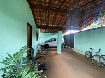 Foto 01 · Casa, Independência, Ituiutaba, MG