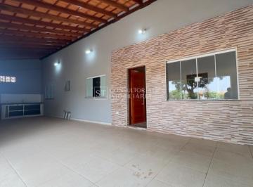 Foto 01 · Casa, Mollon, Santa Bárbara D'oeste, SP