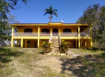 Rural de 4 quartos, Araruama · Sítio de 55.000m² com Excelente Casa, Morro Grande - Araruama/RJ