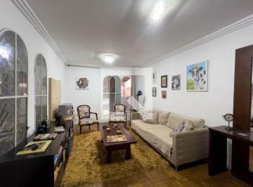 Casa · 225m² · 4 Quartos · 2 Vagas · Casa à Venda - Ipiranga, 4 Quartos, 225 m² - São Paulo