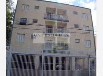Foto 01 · Apartamento, Jardim Belo Horizonte, Campinas, SP