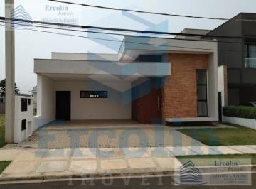 Foto 01 · CASA A VENDA JARDIM RESIDENCIAL MONT BLANC SOROCABA-SP