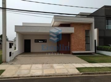 Foto 01 · CASA A VENDA JARDIM RESIDENCIAL MONT BLANC SOROCABA-SP