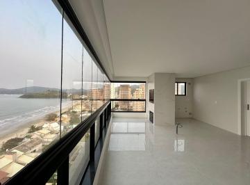 Apartamento de 4 quartos, Porto Belo · Torri di Mare Frente mar- 04 suites- 03 vagas