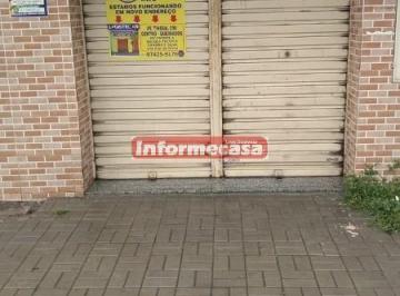 Foto 01 · Loja para locação no Centro de Queimados-RJ: 1 sala, 30,00 m² de área!