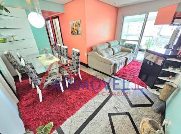 Foto 01 · Apartamento em Jardim Camburi! Com 3 Quartos, 1 Suíte, 2 Vagas, 96m².