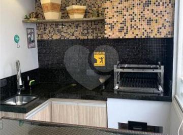 Apartamento de 3 quartos, Guarulhos · LINDO APARTAMENTO MOBILÍADO VILA AUGUSTA