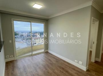 Apartamento de 3 quartos, Barueri · Venda apartamento no Condomínio Flor de Lotús