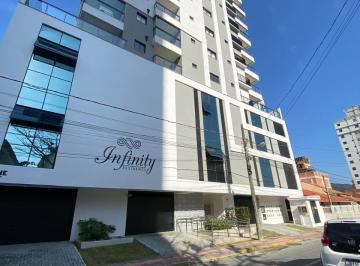 Apartamento de 2 quartos, Porto Belo · Infinity Residence a poucos metros da Praia-Mobiliado