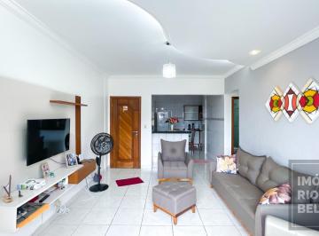 Apartamento de 2 quartos, Belém · João Coelho, 85m², 2 quartos sendo 1 suíte, 2 vagas - Tenoné - Belém – PA