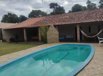 Foto 01 · Chácara, Canindú, São José dos Campos, SP