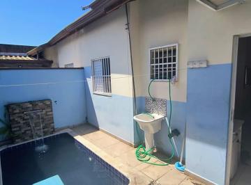 Casa de 2 quartos, Itanhaém · casa em condomínio com piscina privativa lado praia pra financiar 